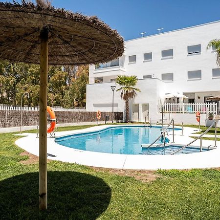 Apartamento Bajada Del Chorrillo I - Domusur Кониль-де-ла-Фронтера Экстерьер фото
