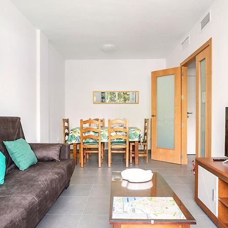 Apartamento Bajada Del Chorrillo I - Domusur Кониль-де-ла-Фронтера Экстерьер фото