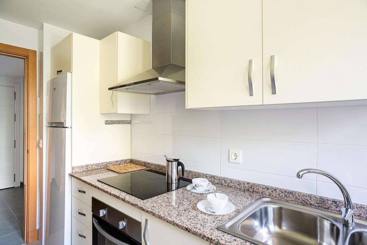 Apartamento Bajada Del Chorrillo I - Domusur Кониль-де-ла-Фронтера Экстерьер фото